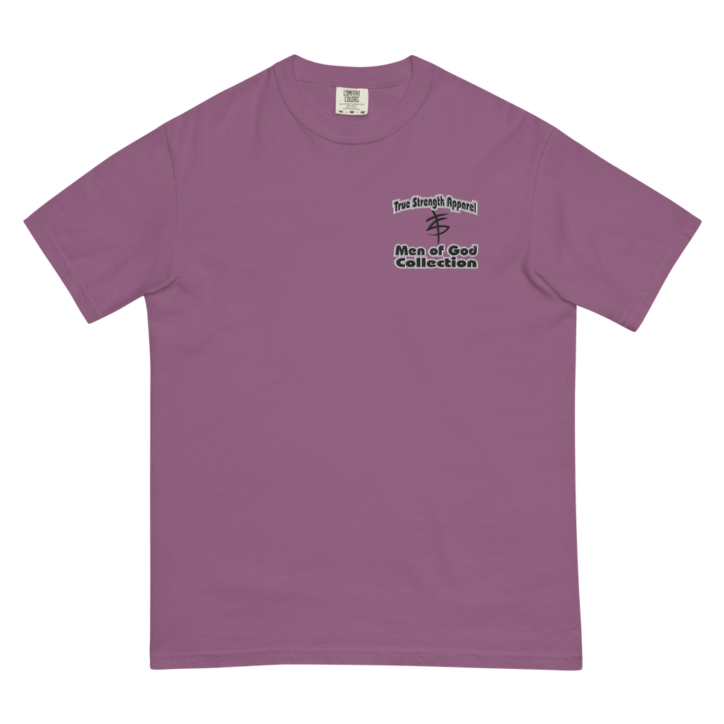 Men of God - C.S. Lewis Tee