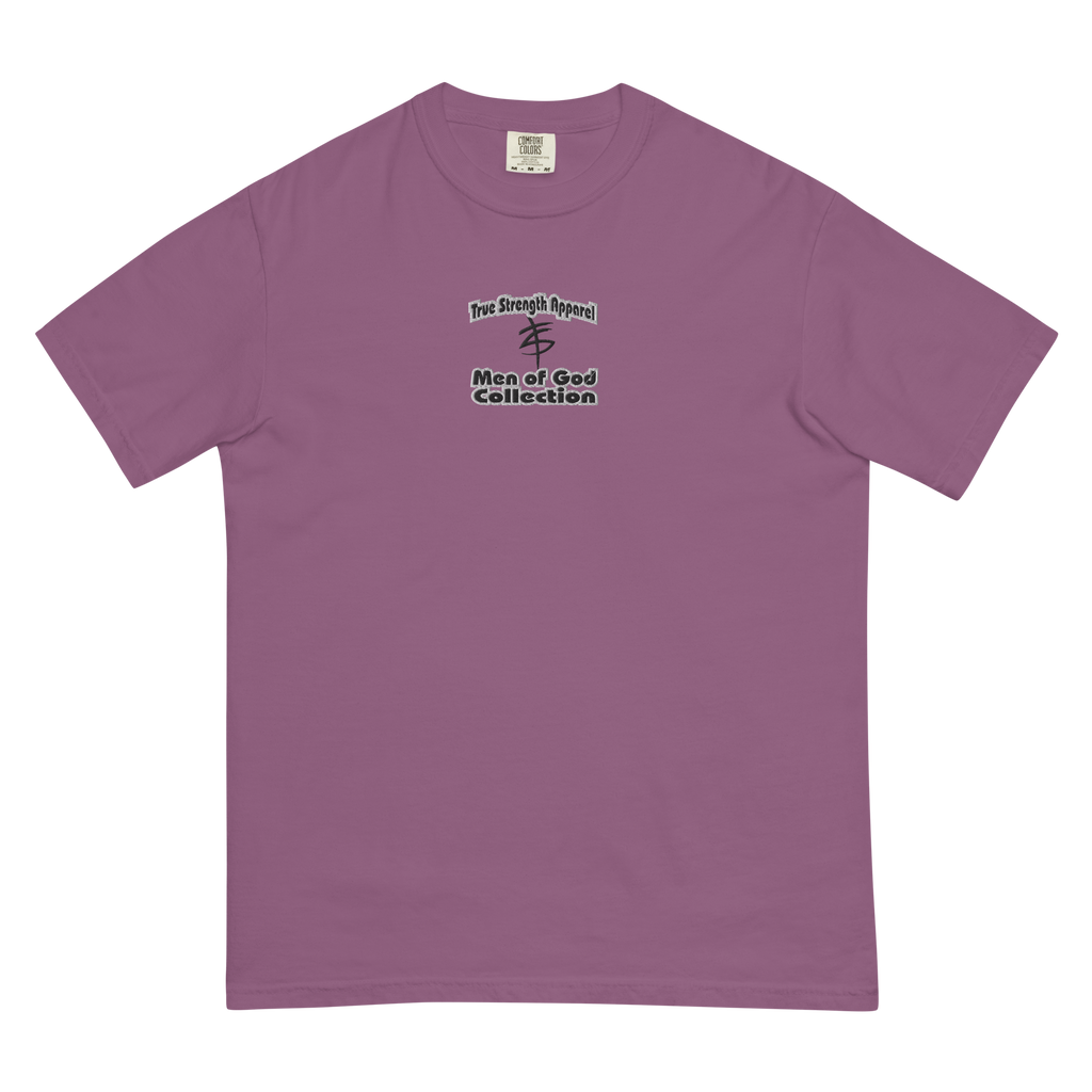 Men of God - George Whitefield Tee