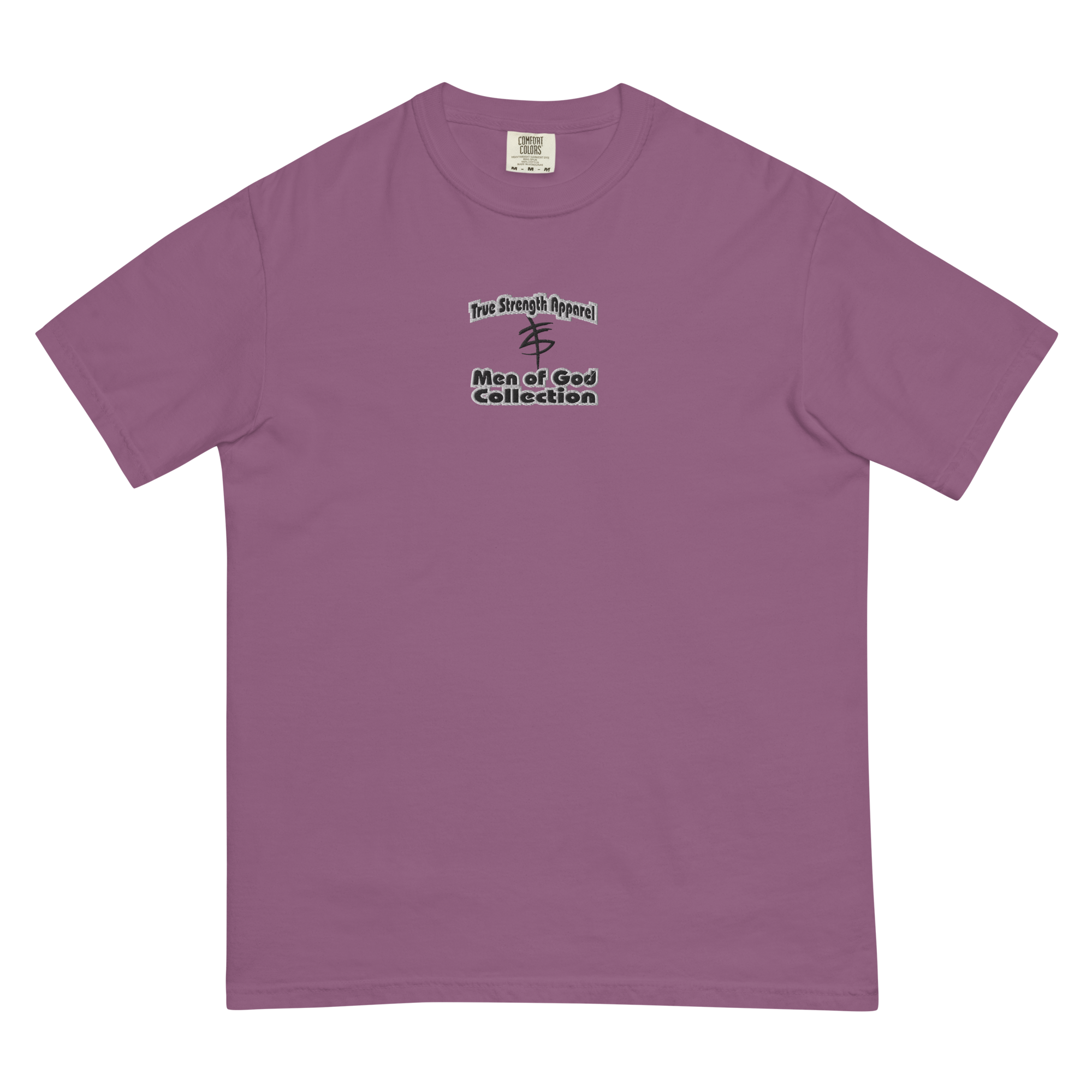 Men of God - George Whitefield Tee