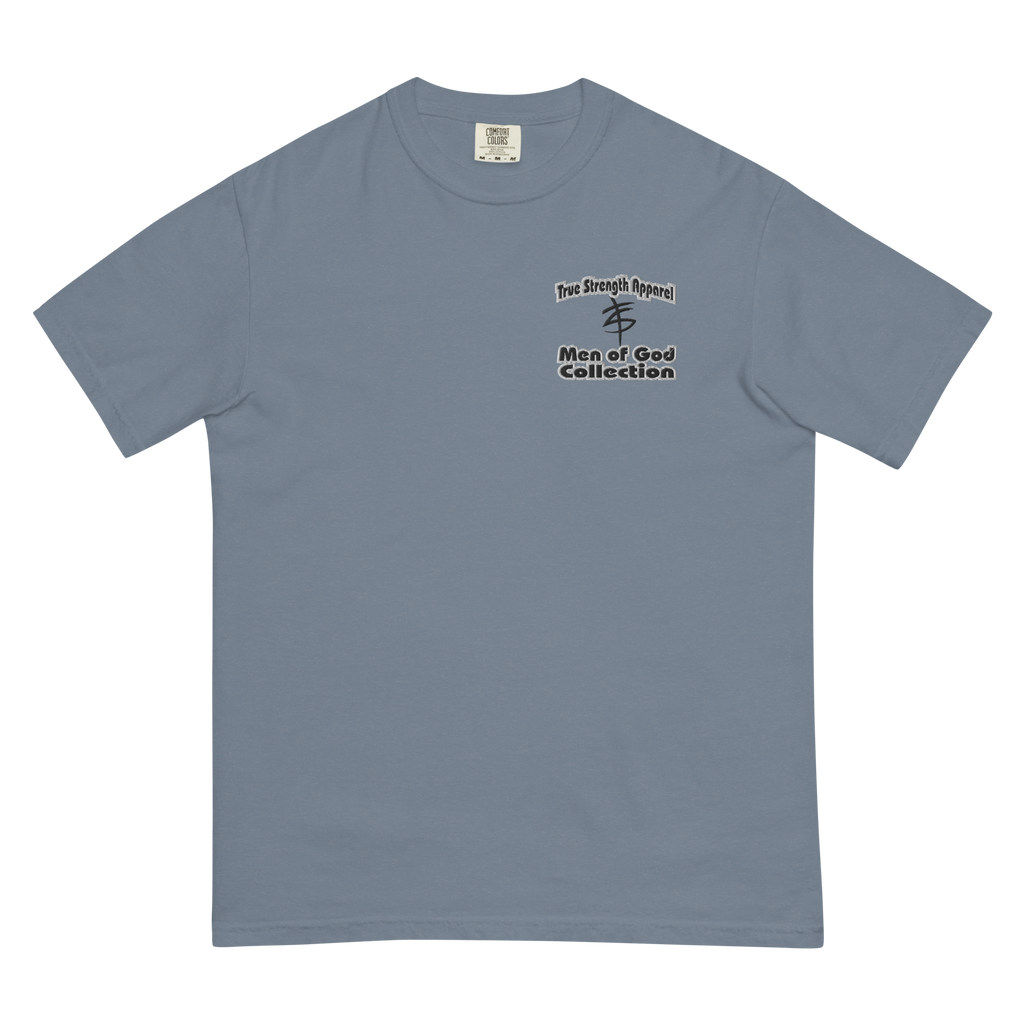 Men of God - William Tyndale Tee