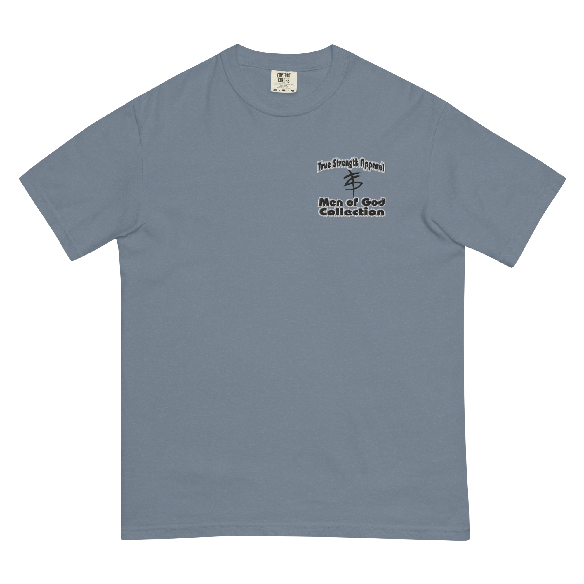 Men of God - William Tyndale Tee