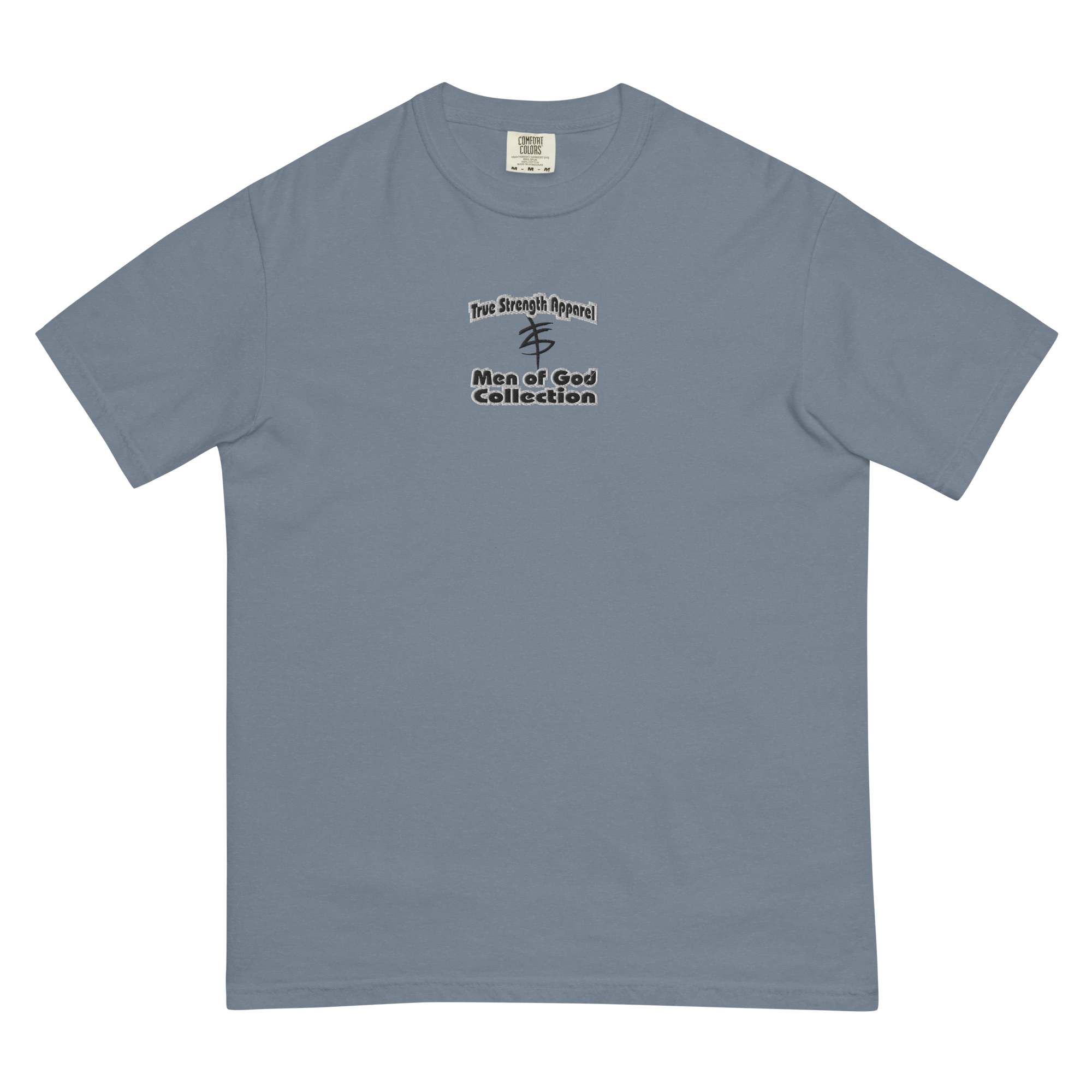 Men of God - George Whitefield Tee