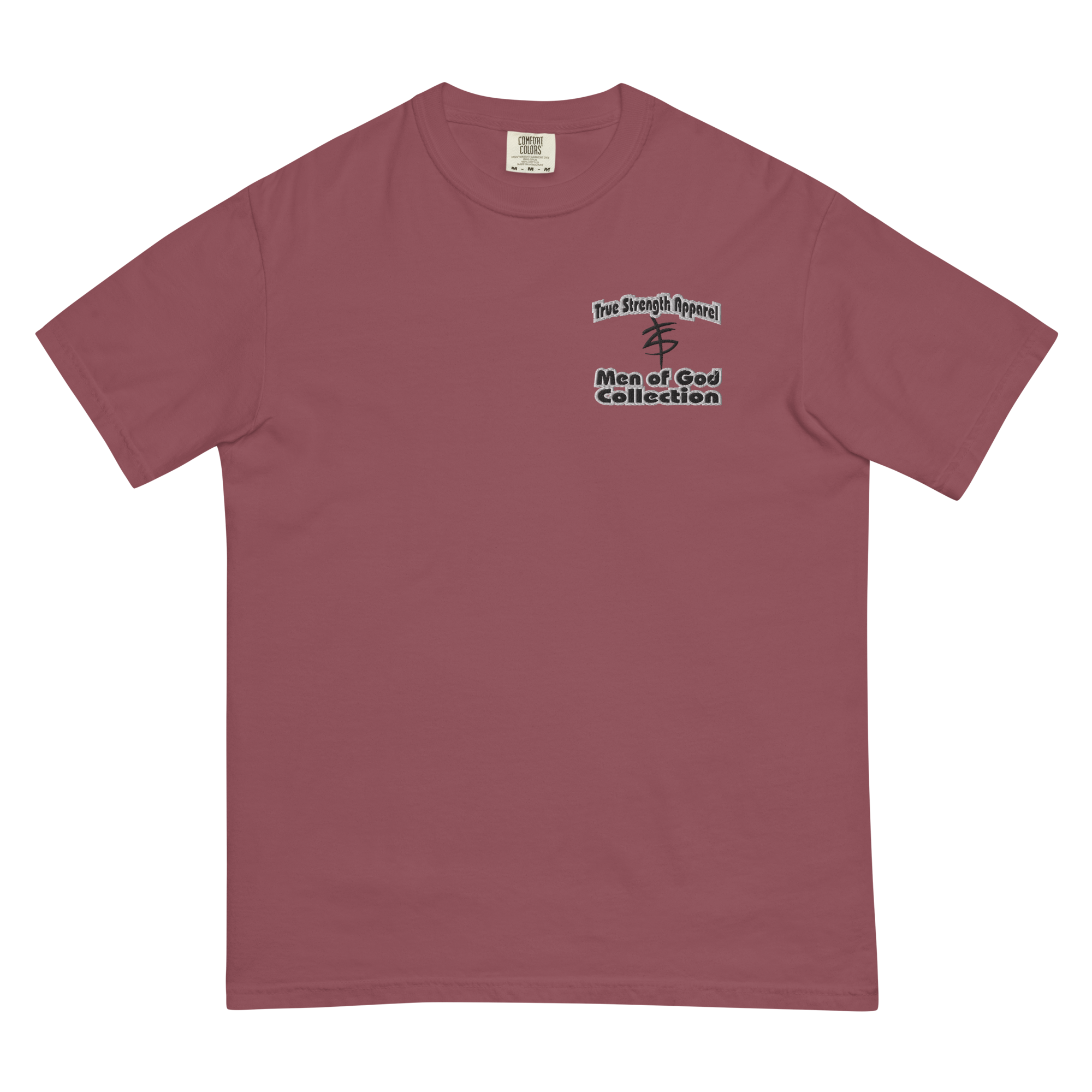 Men of God - C.S. Lewis Tee