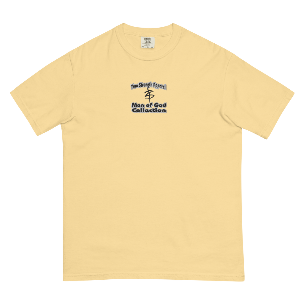 Men of God - George Whitefield Tee