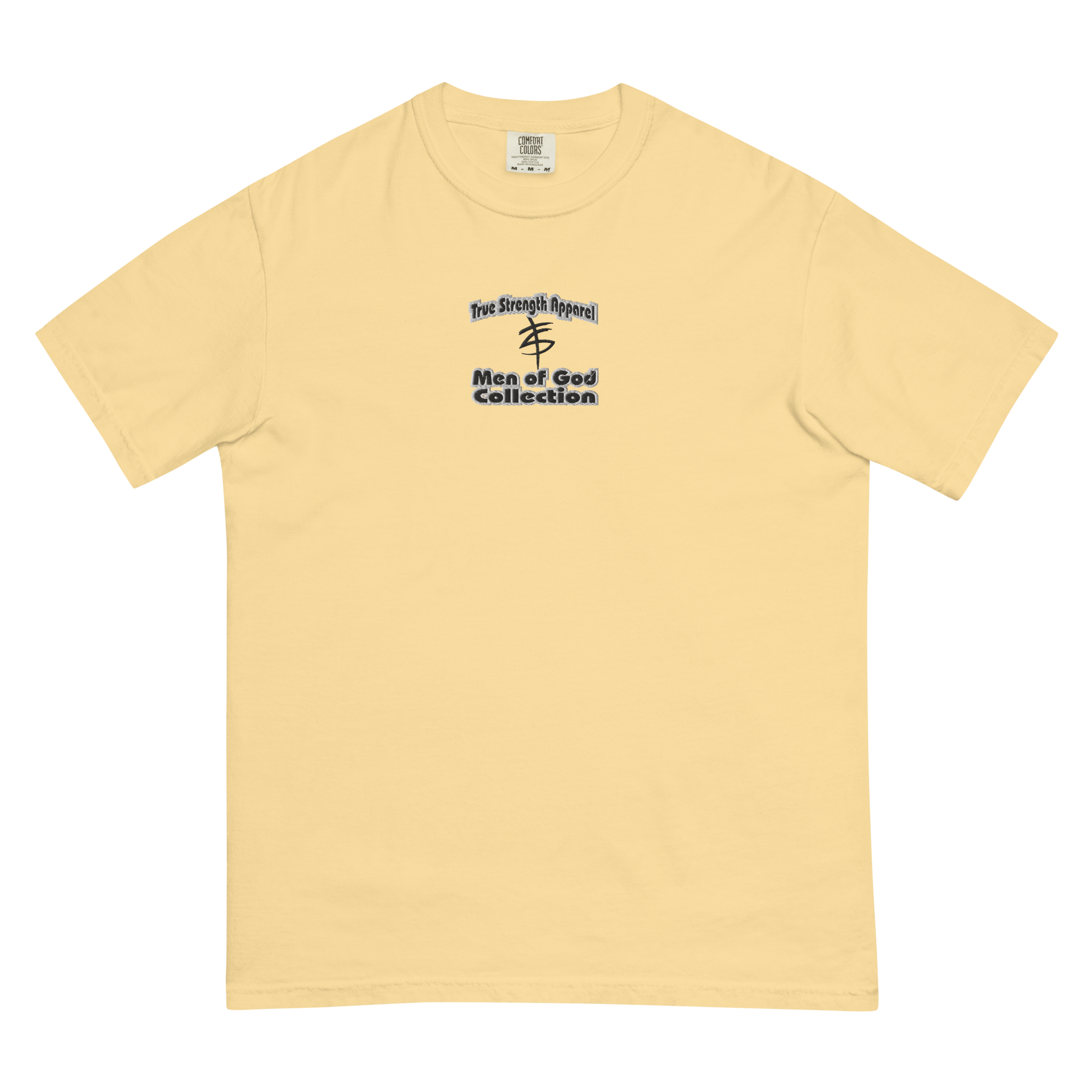 Men of God - George Whitefield Tee