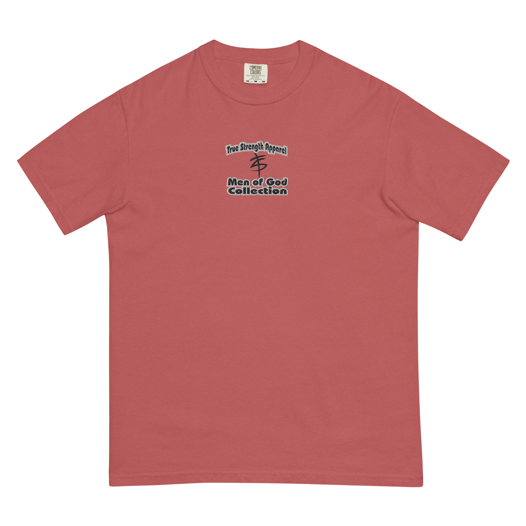 Men of God - George Whitefield Tee
