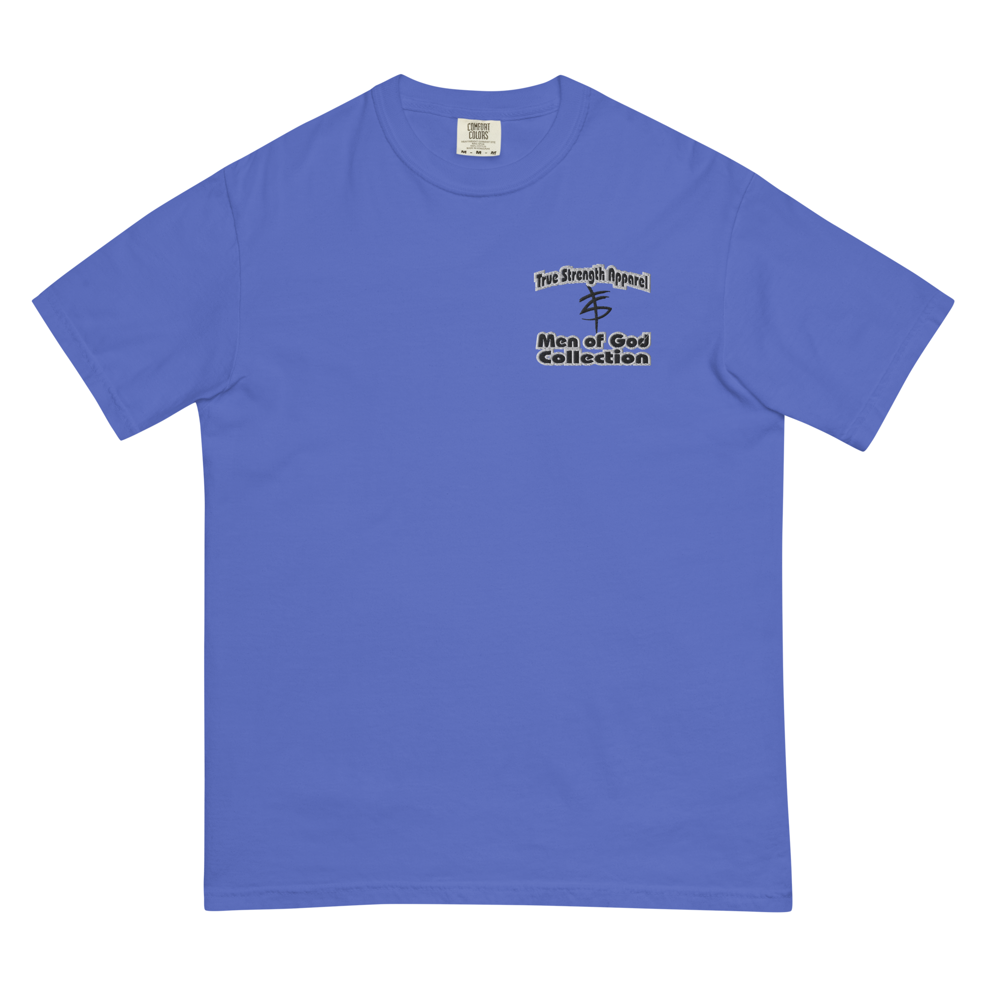 Men of God - C.S. Lewis Tee