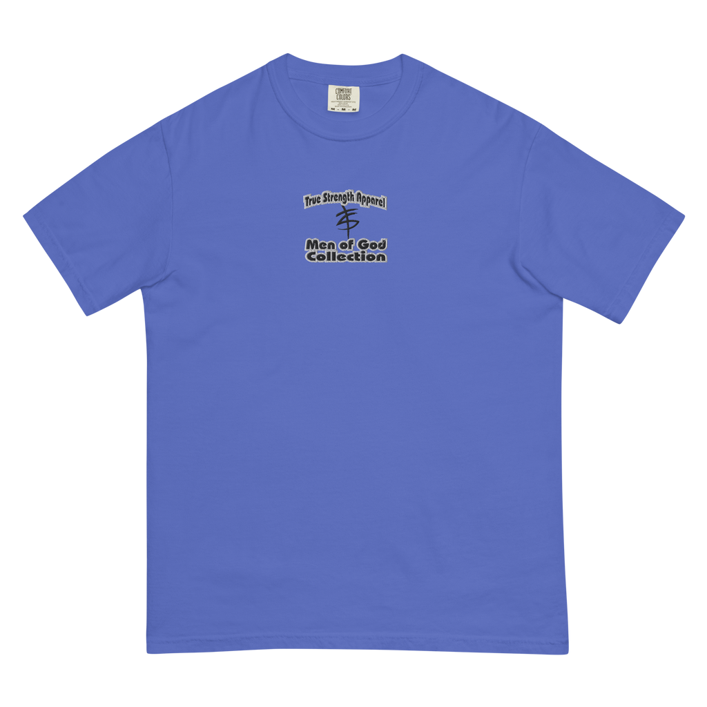 Men of God - George Whitefield Tee