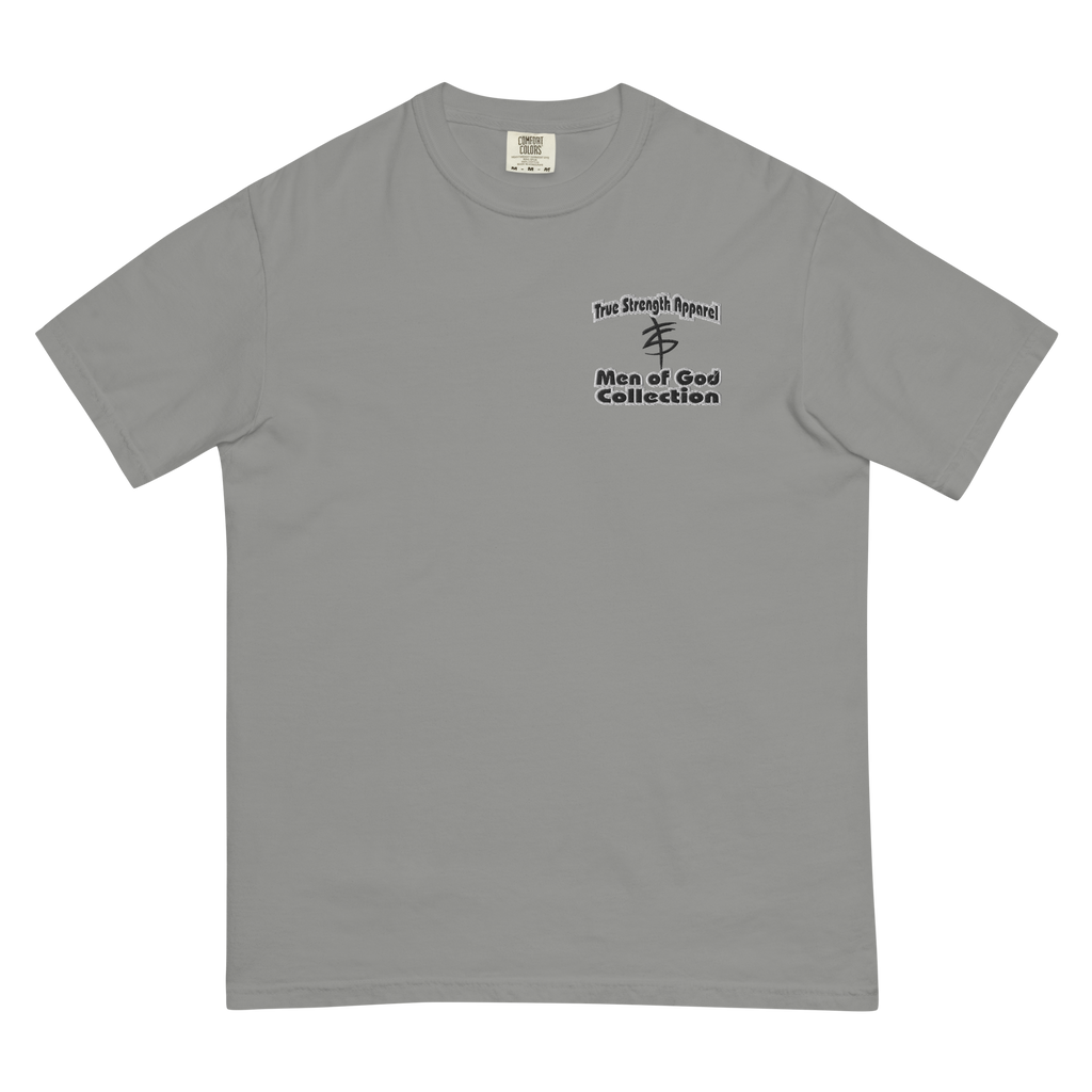 Men of God - C.S. Lewis Tee