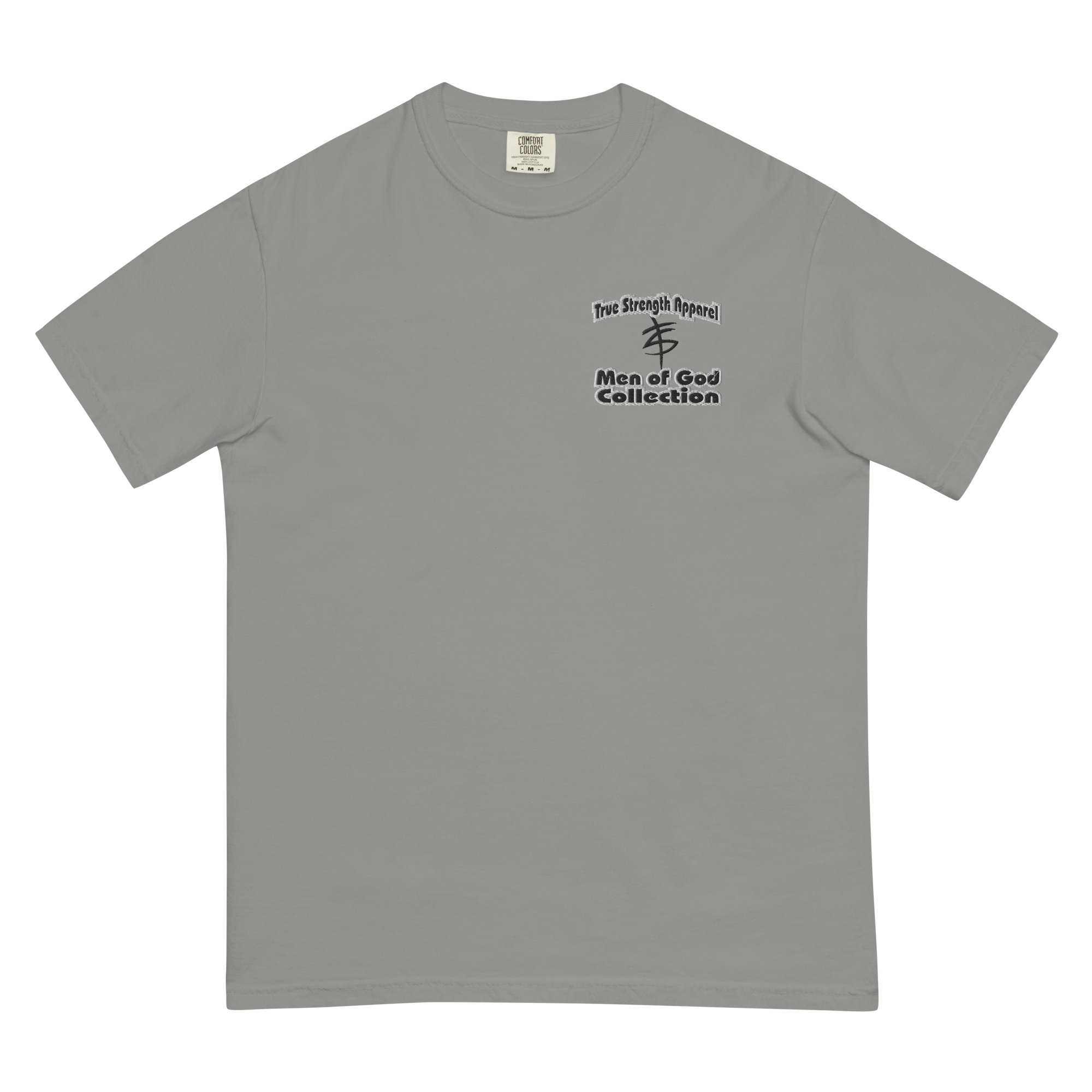Men of God - C.S. Lewis Tee