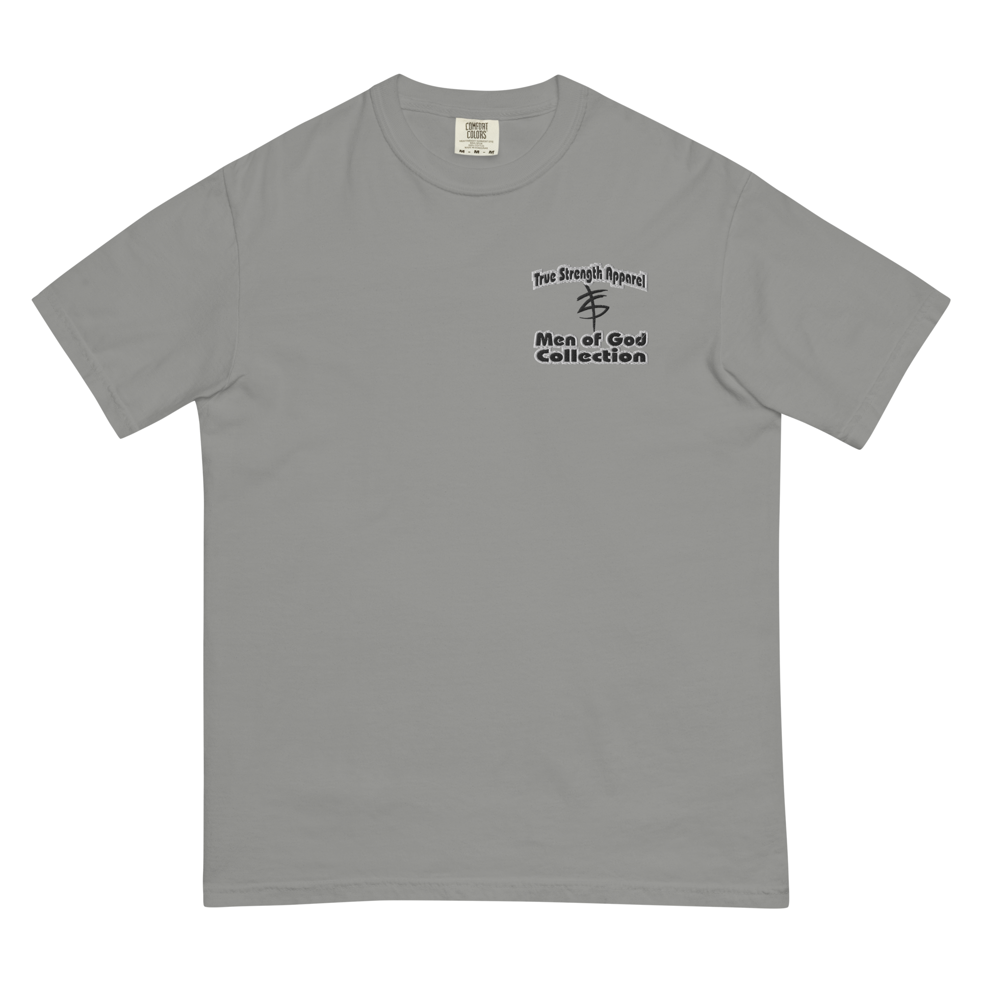 Men of God - Martin Luther Tee