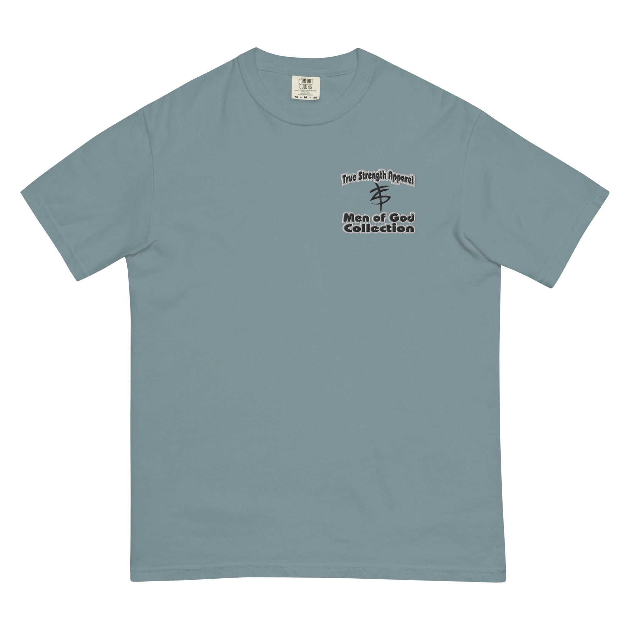 Men of God - Martin Luther Tee