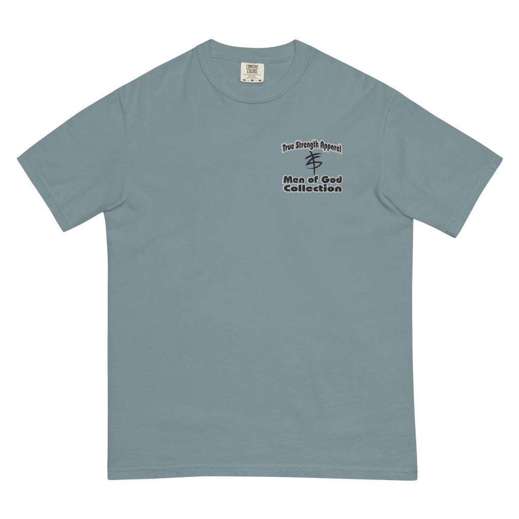 Men of God - William Tyndale Tee