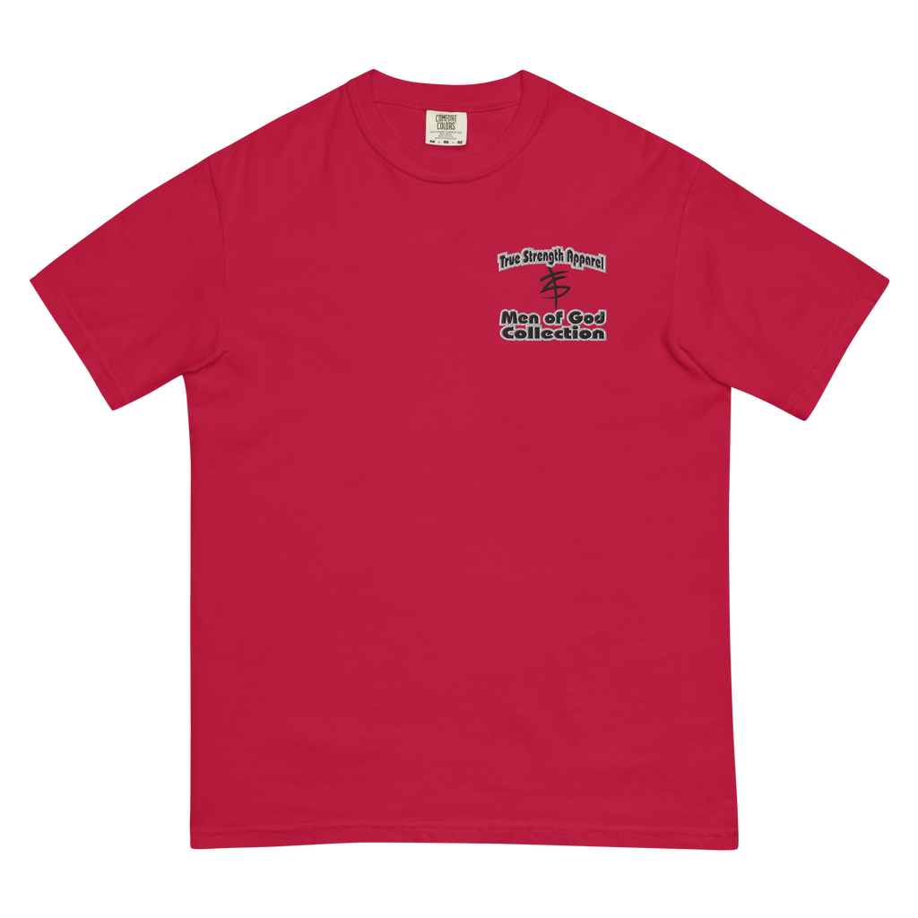 Men of God - G.K. Chesterton Tee