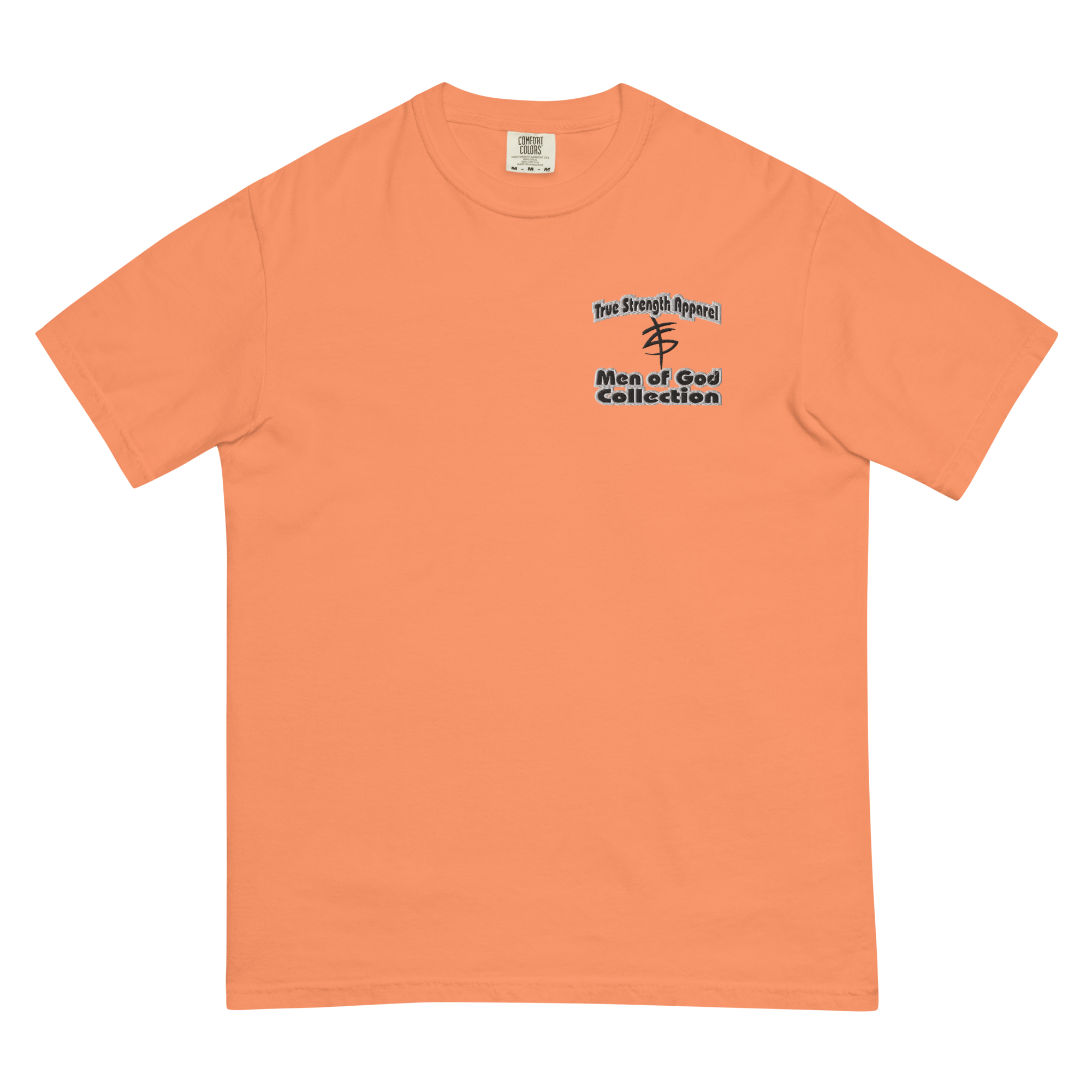 Men of God - Charles Spurgeon Tee