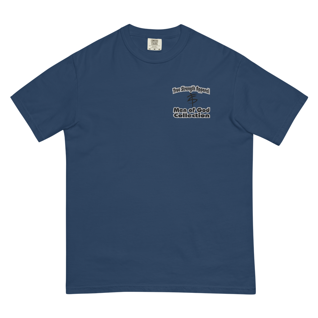 Men of God - C.S. Lewis Tee