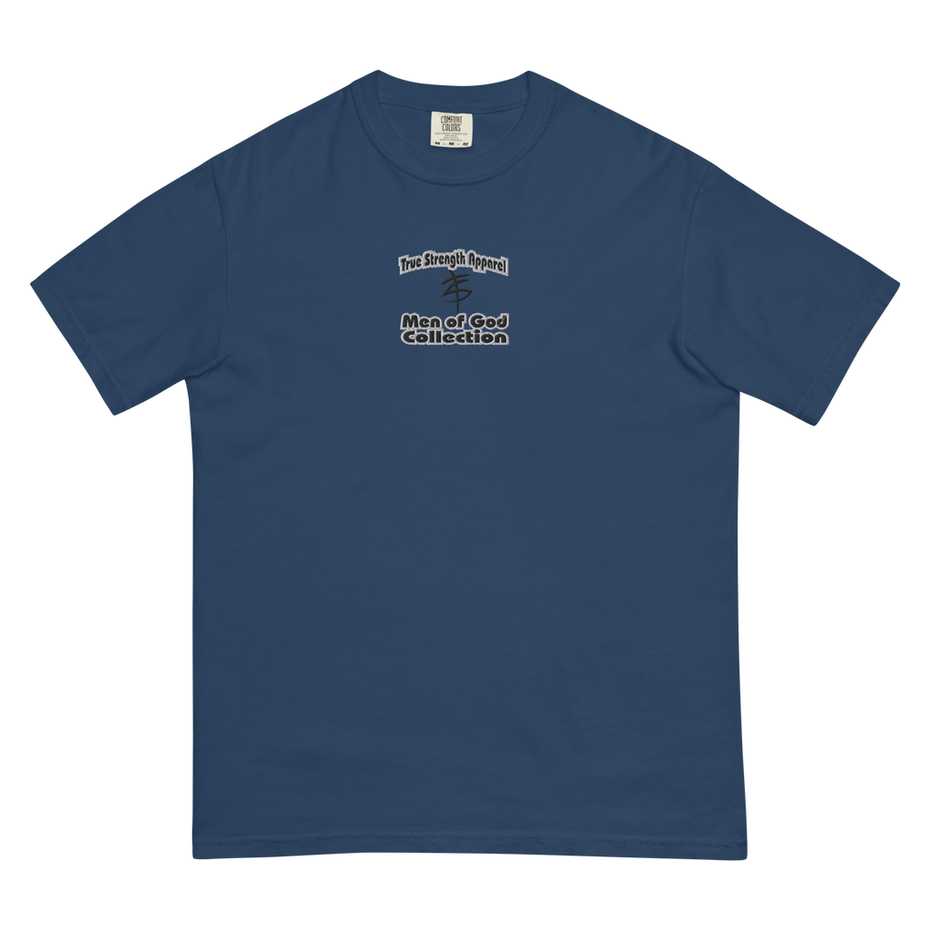 Men of God - George Whitefield Tee