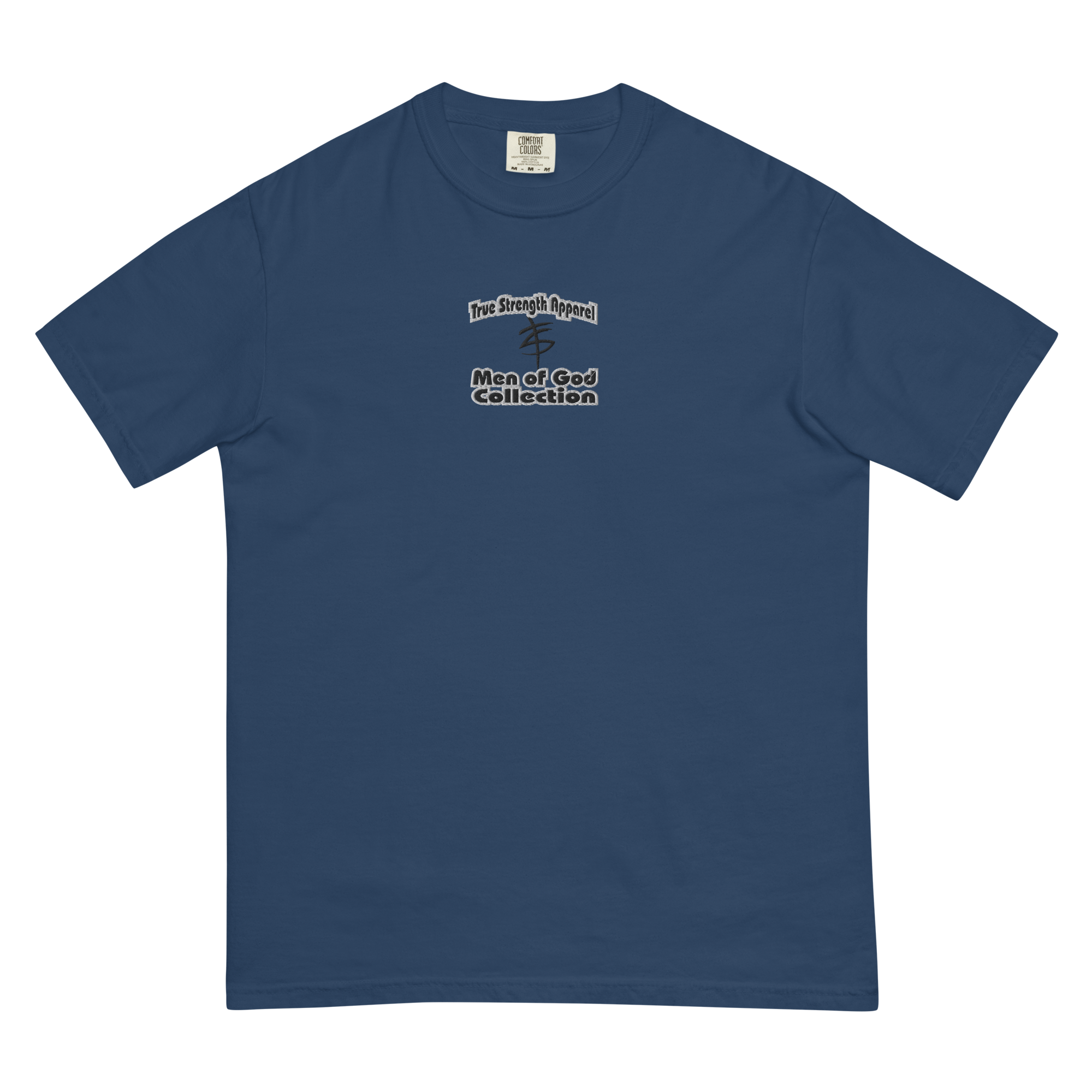 Men of God - George Whitefield Tee