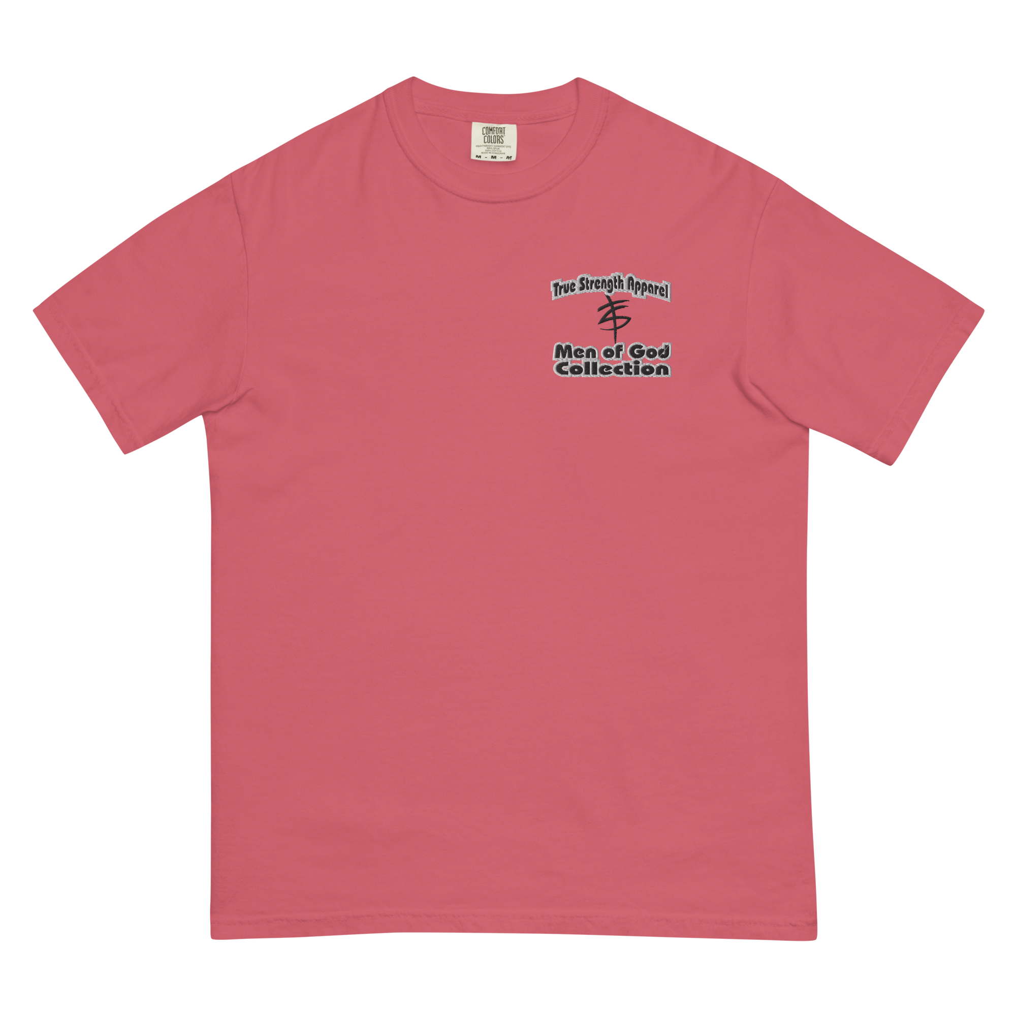 Men of God - G.K. Chesterton Tee