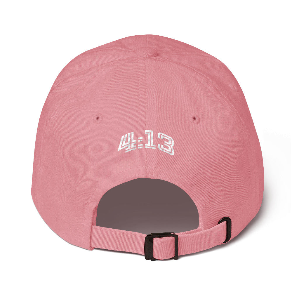TS Dad Hat (various color options)