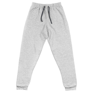 True Strength Barbell Embroidered Unisex Joggers