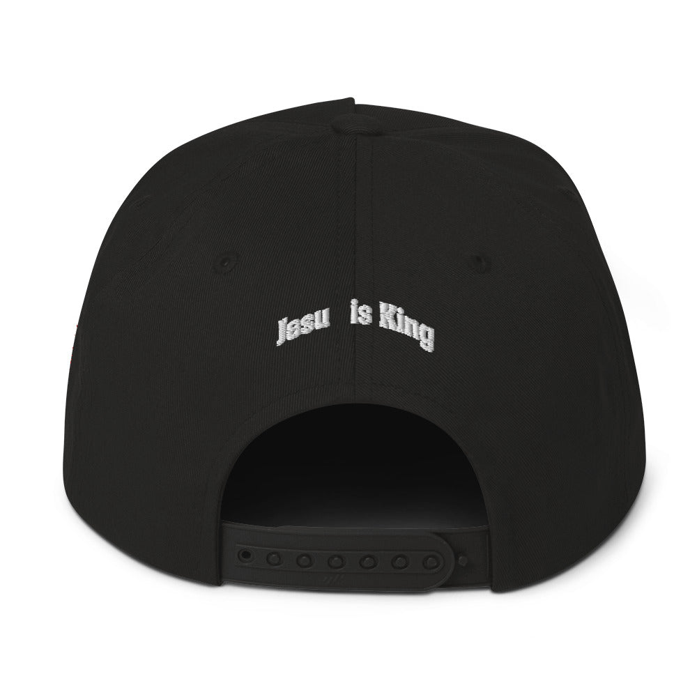 Stronger Things Snapback