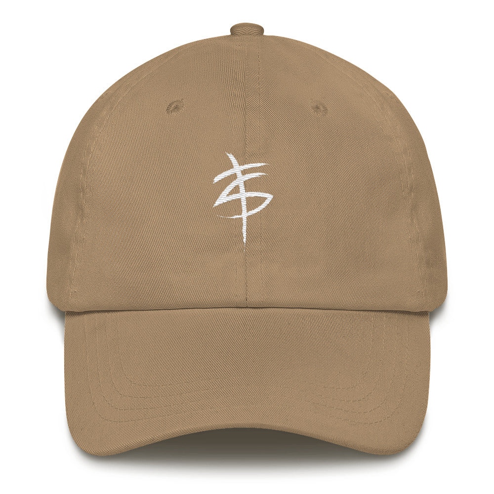 TS Dad Hat (various color options)