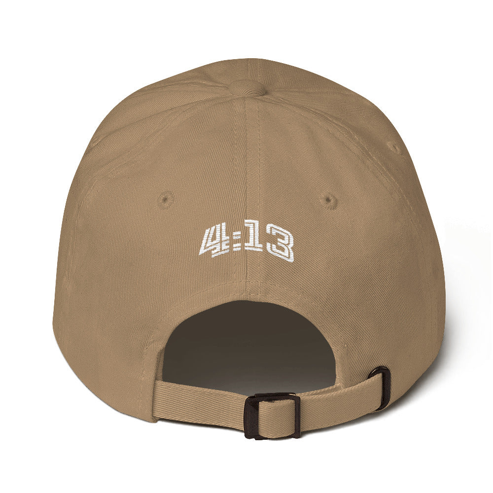 TS Dad Hat (various color options)
