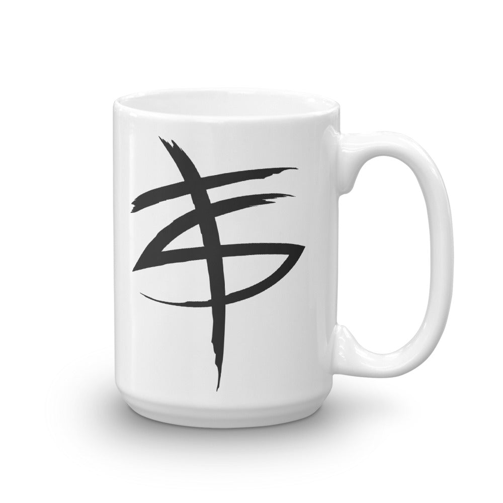 Classic TS Mug