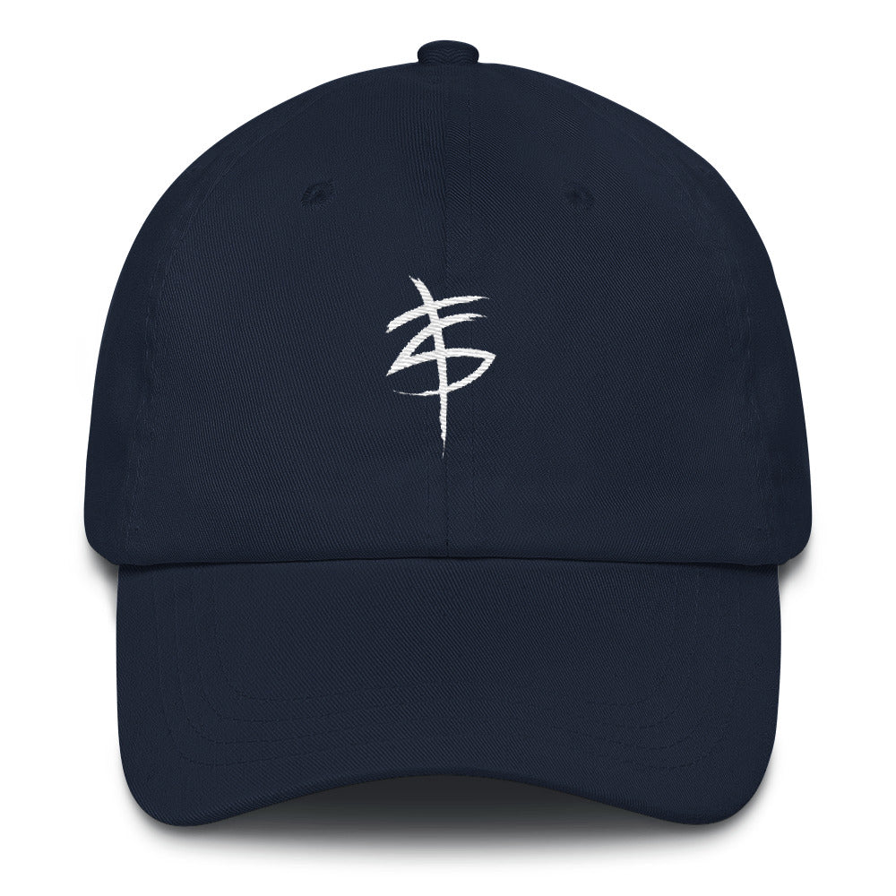 TS Dad Hat (various color options)