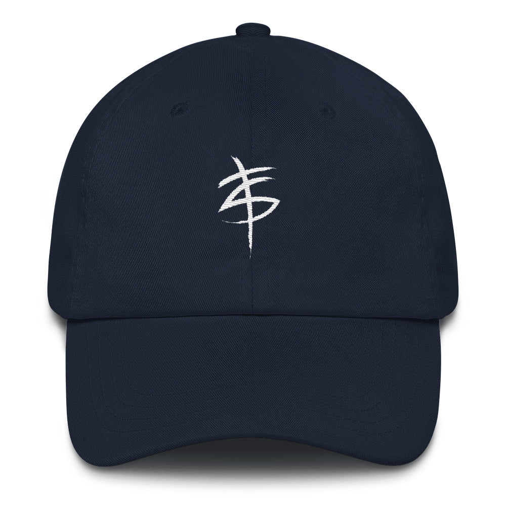 TS Dad Hat (various color options)