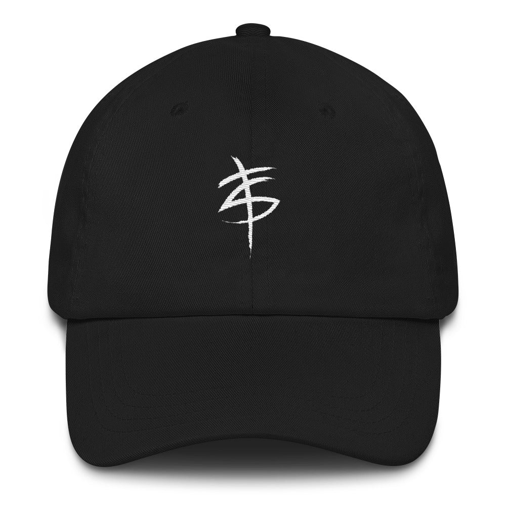 TS Dad Hat (various color options)