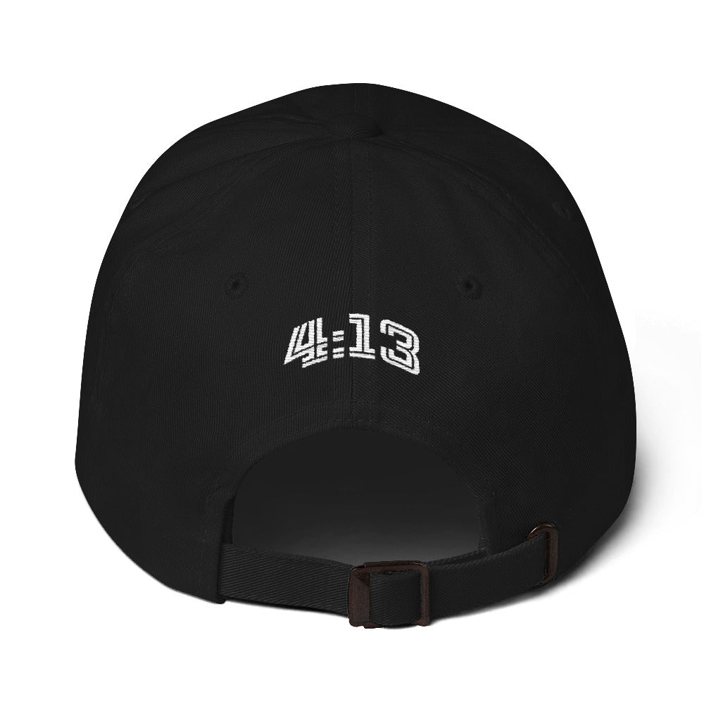 TS Dad Hat (various color options)