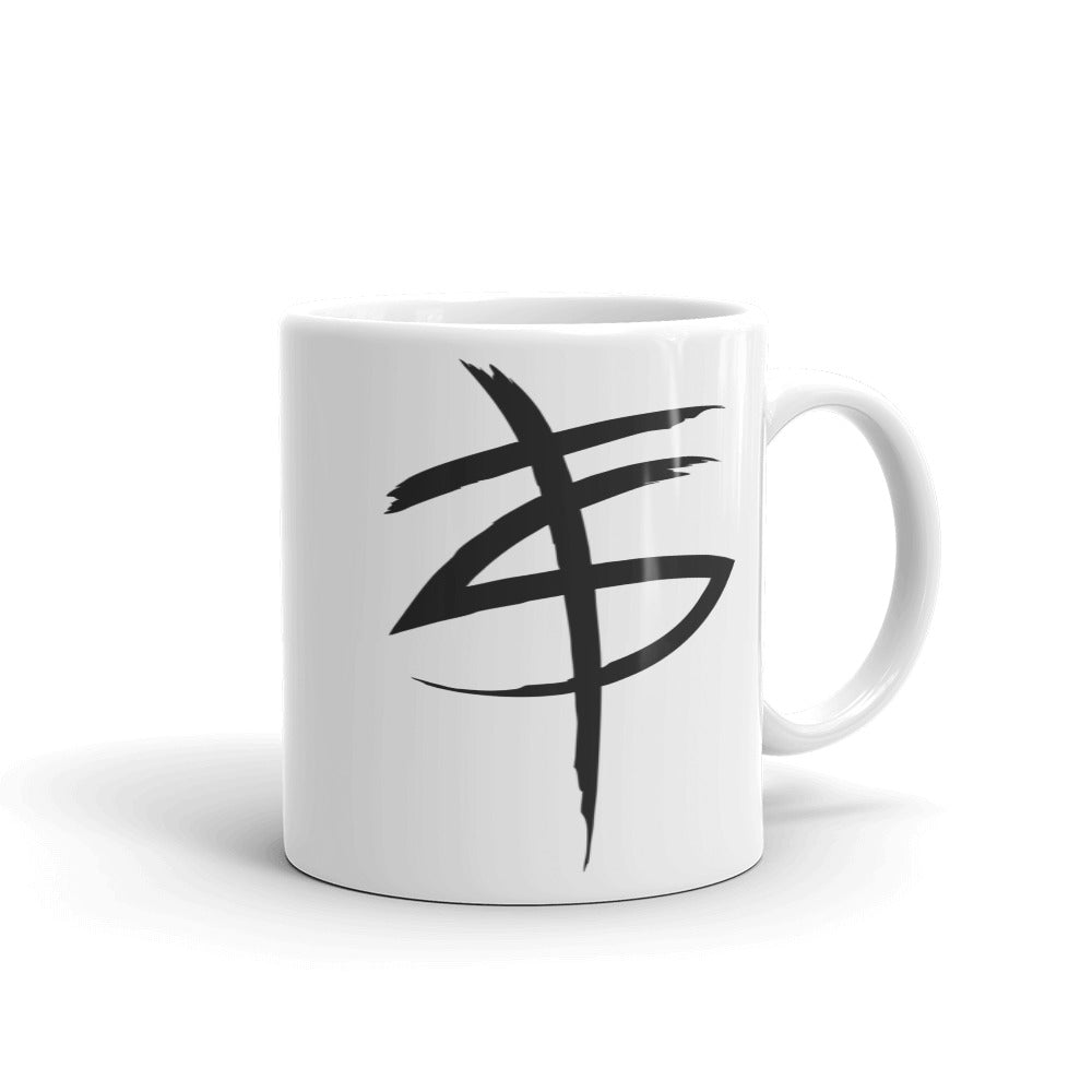 Classic TS Mug