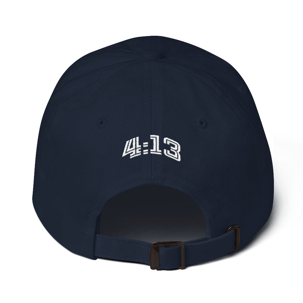TS Dad Hat (various color options)
