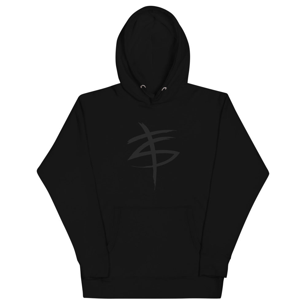 Classic TS Unisex Hoodie