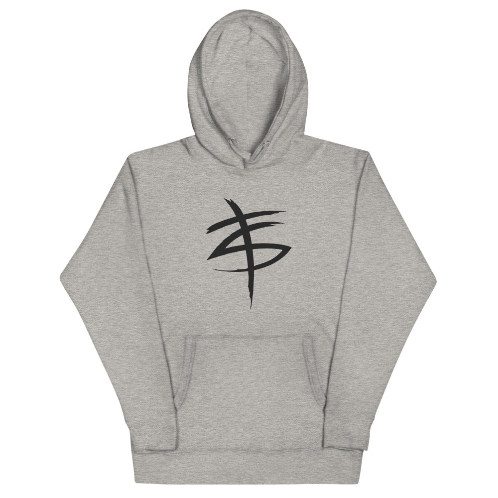 Classic TS Unisex Hoodie