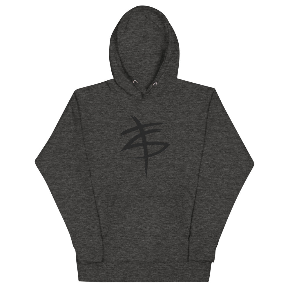 Classic TS Unisex Hoodie
